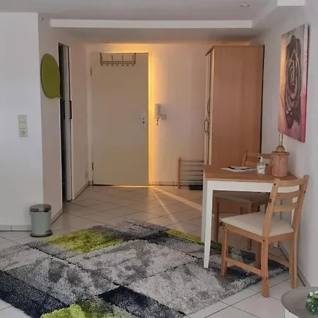 'mor' Apartment *