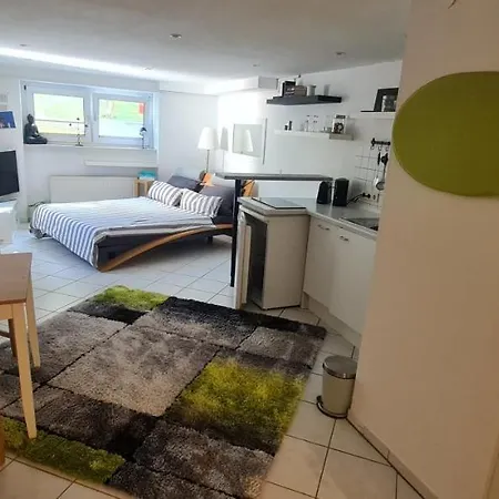 Apartment 'mor' *